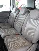 2012 Seat  Ecom Alhambra 2.0 TDI. Style * Xenon / Winter Package * Van / Minibus Demonstration Vehicle photo 4