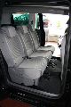 2012 Seat  Alhambra Ecomotive 2.0 TDI CR 125kW Style Van / Minibus Used vehicle photo 10