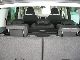 2012 Seat  ALHAMBRA 2.0 STYLE CLIMATE ESP NAVI XENON EURO5 SI Van / Minibus Employee's Car photo 4