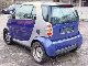 1999 Smart  ForTwo automatic / panoramic Small Car Used vehicle photo 2