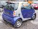 1999 Smart  ForTwo automatic / panoramic Small Car Used vehicle photo 3