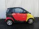 1999 Smart  smart limited / climate / panorama roof Small Car Used vehicle photo 9