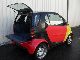 1999 Smart  smart limited / climate / panorama roof Small Car Used vehicle photo 11