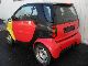 1999 Smart  smart limited / climate / panorama roof Small Car Used vehicle photo 4