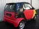 1999 Smart  smart limited / climate / panorama roof Small Car Used vehicle photo 8