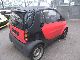 1999 Smart  smart & pure E-1 hand window Small Car Used vehicle photo 5