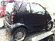 2000 Smart  smart cdi passion was heating Small Car Used vehicle photo 2