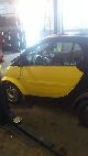 1999 Smart  smart limited / 1 Small Car Used vehicle photo 4