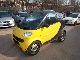 Smart  ForTwo D3 standard automatic Good condition 1999 Used vehicle photo