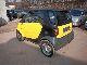1999 Smart  ForTwo D3 standard automatic Good condition Limousine Used vehicle photo 3
