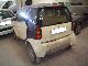1999 Smart  ForTwo Pure Limousine Used vehicle photo 3