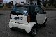 1998 Smart  smart & pure air D3 panorama roof Small Car Used vehicle photo 12