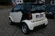 1998 Smart  smart & pure air D3 panorama roof Small Car Used vehicle photo 13