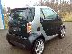2000 Smart  smart edition Air blackbeat Automatic Transmission Small Car Used vehicle photo 2
