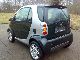 2000 Smart  smart edition Air blackbeat Automatic Transmission Small Car Used vehicle photo 3