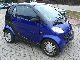 2000 Smart  Soft Touch for Two CDI Small Car Used vehicle photo 1