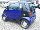 2000 Smart  Soft Touch for Two CDI Small Car Used vehicle photo 3