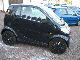 1999 Smart  ForTwo Small Car Used vehicle photo 3