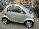 2001 Smart  ForTwo Passion Coupe Small Car Used vehicle photo 2