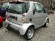 2001 Smart  ForTwo Passion Coupe Small Car Used vehicle photo 3