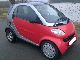 1998 Smart  ForTwo climate Steptronic + Manuel Small Car Used vehicle photo 1