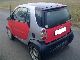 1998 Smart  ForTwo climate Steptronic + Manuel Small Car Used vehicle photo 3