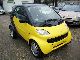 1999 Smart  smart panoramic roof Small Car Used vehicle photo 1