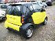 1999 Smart  smart panoramic roof Small Car Used vehicle photo 2