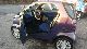 1998 Smart  Limited-Edition SPECIAL EDITION ATM Small Car Used vehicle photo 9