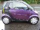 1999 Smart  * Climate * Panoramic Roof * Small Car Used vehicle photo 1
