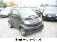 Smart  smart fortwo passion coupe soft touch 2004 Used vehicle photo