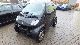 Smart  smart fortwo pure soft touch, Euro4, 42.TKM 2007 Used vehicle photo