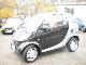 1999 Smart  smart & passion panorama EFH automatic ZV Small Car Used vehicle photo 2