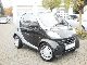1999 Smart  smart & passion panorama EFH automatic ZV Small Car Used vehicle photo 3