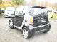 1999 Smart  smart & passion panorama EFH automatic ZV Small Car Used vehicle photo 6