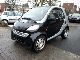 2000 Smart  City coupe panoramic roof air conditioner Small Car Used vehicle photo 1