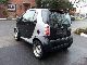 2000 Smart  City coupe panoramic roof air conditioner Small Car Used vehicle photo 3