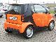 1999 Smart  smart & passion * AIR * FULL AUTO * PANORAMA * Small Car Used vehicle photo 3