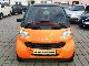 1999 Smart  smart & passion * AIR * FULL AUTO * PANORAMA * Small Car Used vehicle photo 4