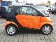 1999 Smart  smart & passion * AIR * FULL AUTO * PANORAMA * Small Car Used vehicle photo 6