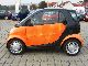 1999 Smart  smart & passion * AIR * FULL AUTO * PANORAMA * Small Car Used vehicle photo 7