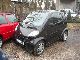 1998 Smart  Fortwo solar roof Small Car Used vehicle photo 2