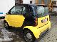 2000 Smart  cdi * Fully Automatic * Small Car Used vehicle photo 4