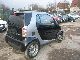 2001 Smart  smart cdi .. climate, panoramic roof Small Car Used vehicle photo 2