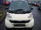 2002 Smart  AIR pure cdi, PANORAMIC ROOF, CHECKBOOK Small Car Used vehicle photo 1