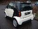 2002 Smart  AIR pure cdi, PANORAMIC ROOF, CHECKBOOK Small Car Used vehicle photo 6