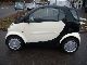 2002 Smart  AIR pure cdi, PANORAMIC ROOF, CHECKBOOK Small Car Used vehicle photo 7