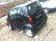 2000 Smart  with panoramic roof Small Car Used vehicle photo 2