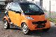 2000 Smart  Limited Edition Small Car Used vehicle photo 1