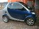 2001 Smart  ! Climate + CD! 75HP! Small Car Used vehicle photo 1